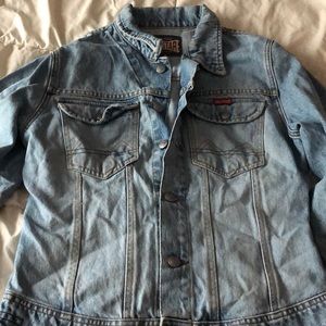 Big Star DEnim Jacket